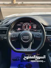  18 AUDI S5 2017 GCC Spec