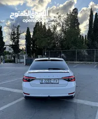 5 سوبيرب 2021/20 ديزل 190 حصان مع رقم مميز سعرر حررق كاش فقط