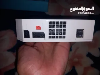  10 جهاز ويي wii للبيع نيتيندو