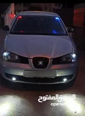  1 سيات قرطبة 2006