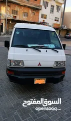  3 Mitsubishi L300 ( mini bus)