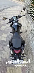  29 دراجة ابريليا 750 cc بحالة ممتازة 2016 ماشية 24000 فقط مالك ثاني صيانة دورية في الشركة 3200 دينار