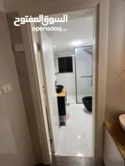  4 شقه للايجار في سطح مرحبا