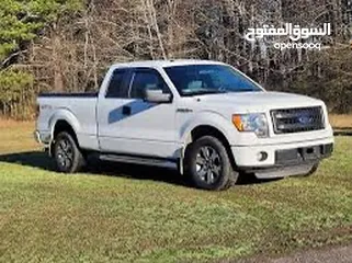  1 ابحث عن فورد f150 من موديل 2012 الى 2014