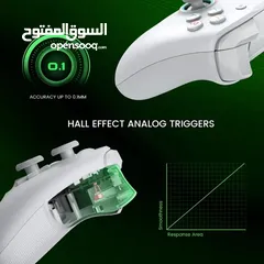  9 يد تحكم  GameSir G7 SE مع قيم باس مجاني والتوصيل مجاني كل مكان