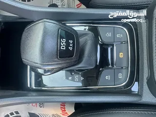  4 سكودا كودياك 2020 للبيع