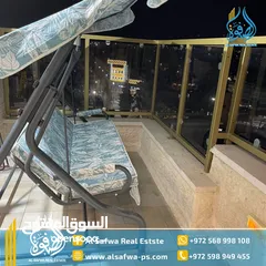  8 روف مميز سوبر ديلوكس بمساحه واسعه ومريح جدا و مميز جدا للسكن