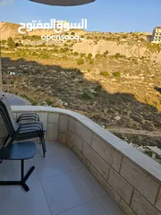  3 شقه مفروشه فرش جديد للايجار لعائله صغيره او عرسان