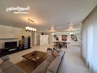  1 شقة طابق ثاني للايجار في خلدا بمساحة بناء 220م