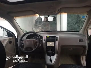  5 هونداي توسان