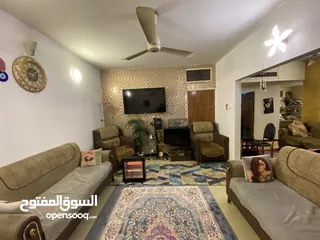  10 شقة للبيع طابق ارضي في حي السلام السكني البياع