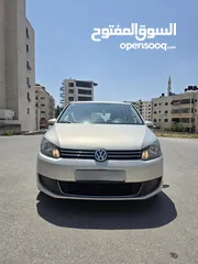  4 توران 2011 برايف .ماتور 1400 بنزين .توماتيك