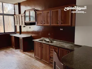  12 شقة للايجار في الهاشمي الشمالي