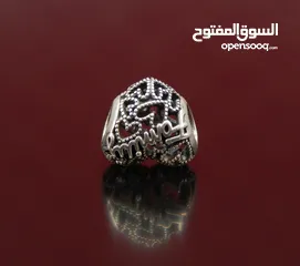  1 شارم فواصل فضة لأساور PANDORA أصلي و عادي