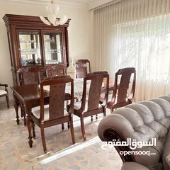  14 بيت من طابقين كل طابق منفصل