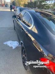  6 جاكوار XF X250 2012 V8