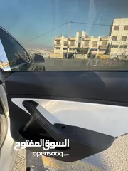  18 تيسلا موديل 3 ديول موتور 2018