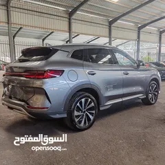  6 BYD Song Plus Champion 2023 بي واي دي سونغ بلس شامبيون 2023