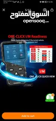  3 OBD 2 Tool