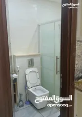 18 شقق و استديوهات مفروشه للايجار العقبه