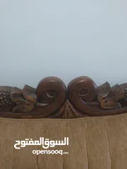  9 كنابايات مستعملة حفر  خشبي مع كامل مستلزماتها  حالتها جيدة جدا (قابل للتفاوض)