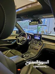  17 Mercedes GLC 250 2020/2019