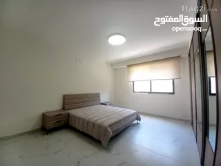  2 شقة مفروشة للإيجار في الشميساني  ( Property 32396 ) سنوي فقط