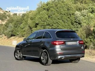  16 Mercedes Benz GLC 350e 2019 Hybrid PlugIn   بسعر مغري جدا فحص كامل فل كامل اعلى صنف