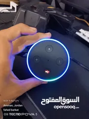  3 Amazon Alexa