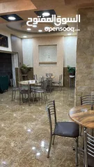  2 محل تجاريطالق اول  شارع تلس علي الشارع مباشره