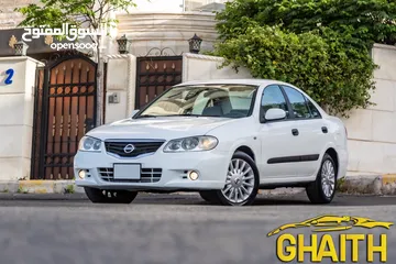 1 نيسان صني ياباني 2011 فحص دفعه اولى 2250