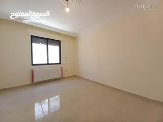  4 شقة غير مفروشة للايجار في عبدون  ( Property 33468 ) سنوي فقط