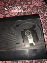  11 موجود جهاز بلاي ستيشن 3 وجهاز كمبيوتر بلاي ستيشن 3 مهكره مع ايتين وجهاز كمبيوتر مع شاشه توصيل مجاني