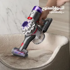  6 مكنسة دايسون V8 Dyson V8 Absolute Vacuum