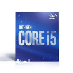 1 Core i5 10500 intel 3.2hz