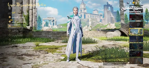  1 للبيع حساب ببجي لفل 79 يوجد فيه نوادر الحساب متعوب عليه ومدفوع فيه مبلغ وقدره