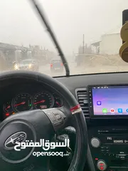  2 سوبارو b4 4*4