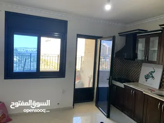  2 شقة للإيجار 3 غرف نوم 3 حمامات بلكونة