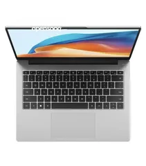  1 Huawei MateBook D 14 (2023)