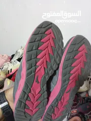  13 احذية اوروبيه