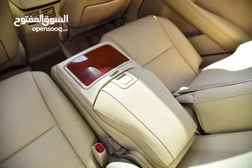  22 لكزس RX450 هايبرد Luxes RX450h Hybrid 2010