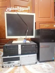  1 كمبيوترات مستخدمه