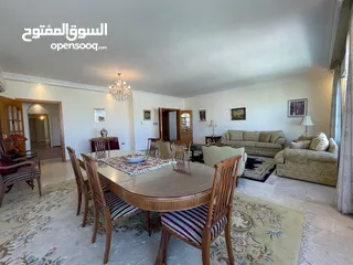  1 شقة مفروشة للبيع في الدوار الرابع  ( Property 39236 ) سنوي فقط