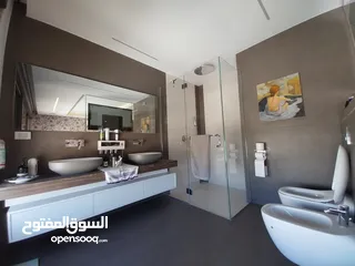  5 شقة للايجار في عبدون  ( Property 34544 )-175064431
