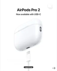  1 Airpod pro2