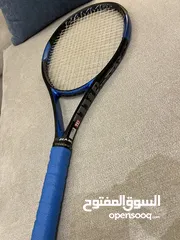  19 مضارب تنس ارضي ماركات اصلي وارد أمريكي