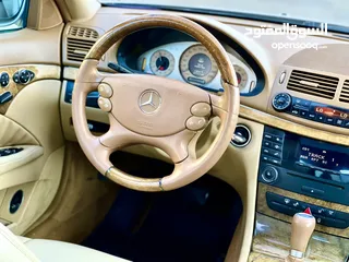  19 مرسيدس e200 موديل 2008 فحص كامل فل كامل اعلا المواصفات مميزة جدا بنظافتها