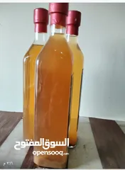  2 شروة ( زيتون ،شطة وخل طبيعي)