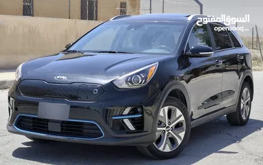  2 Kia 2020 Niro  فل فتحه فحص كامل