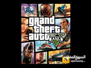  1 حساب قراند ونيد فور سبيد (ps4)